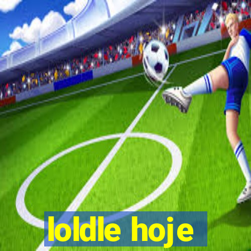 loldle hoje